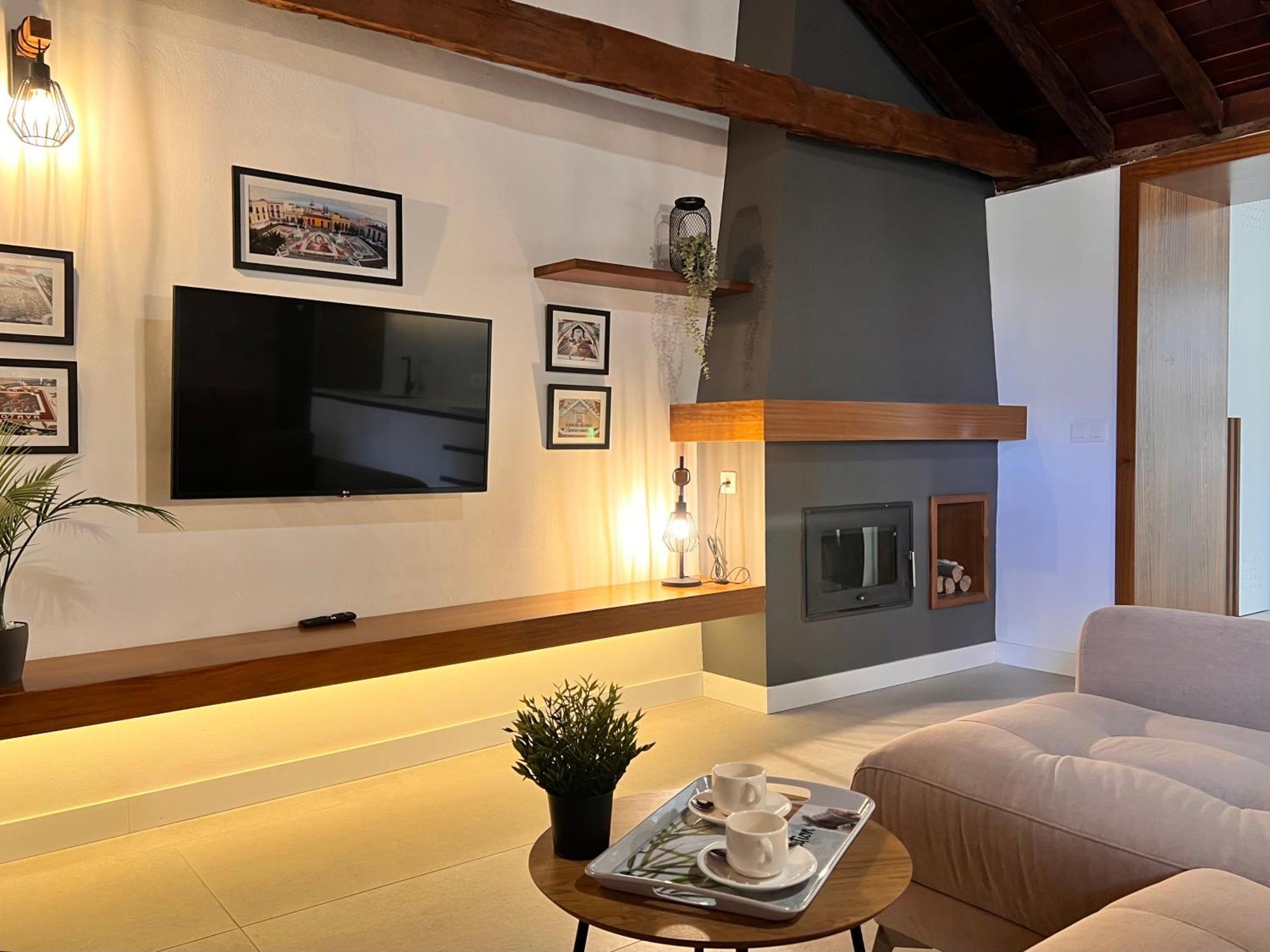 Вилла Getaway House Ля Оротава Экстерьер фото